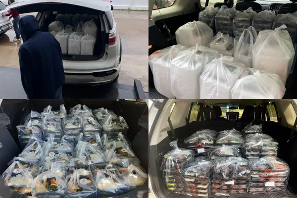 รับทำข้าวกล่องส่งทั่วเมืองขอนแก่น